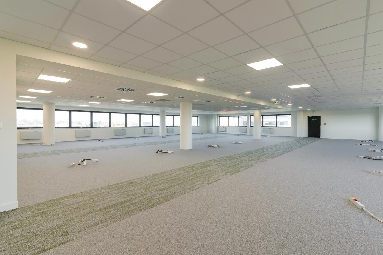 Bureau Toulouse 1092m² Location bureau Toulouse Haute-Garonne OLBUR2108205 19